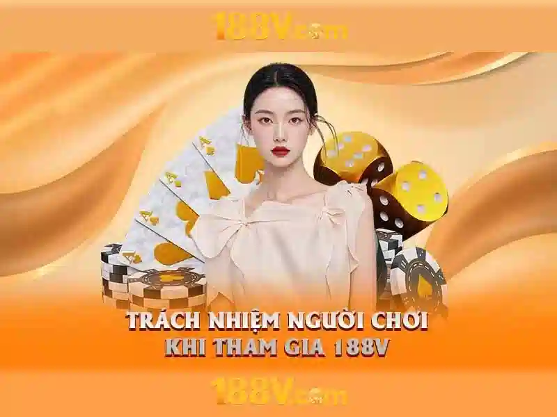 Trò Chơi SLOT 188V