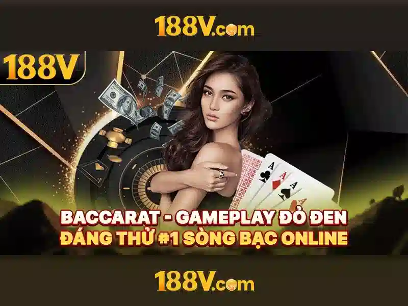 Review 188V – Trải Nghiệm Cá Cược Đỉnh Cao