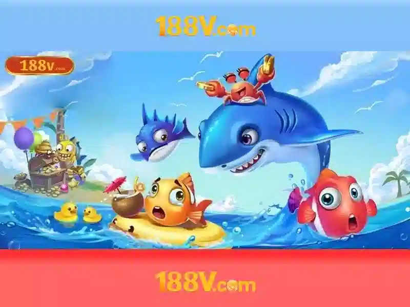 Game Slot 188V