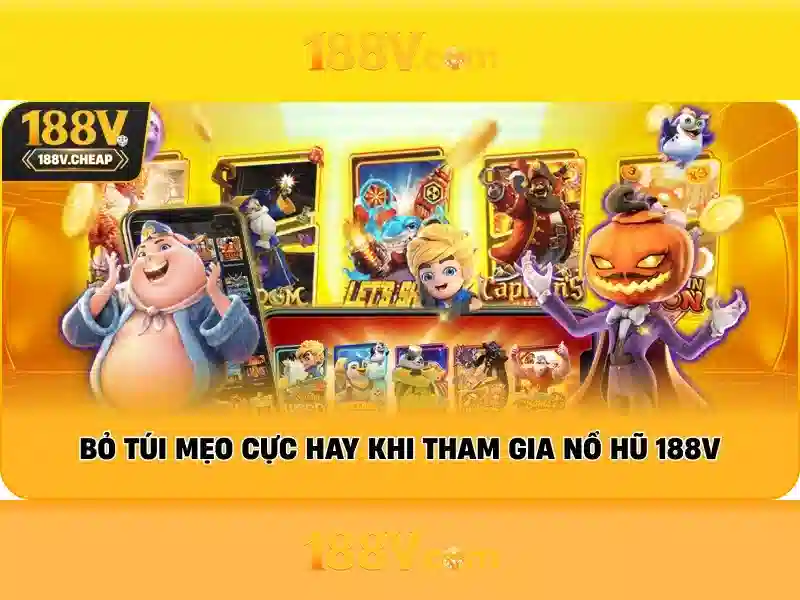 Tải App 188V