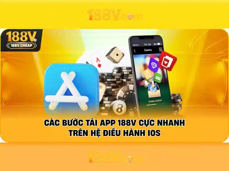 Trải Nghiệm Trò Chơi Slot Đỉnh Cao Tại 188V