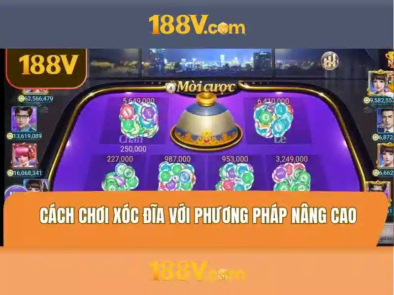 Trang Chủ 188v