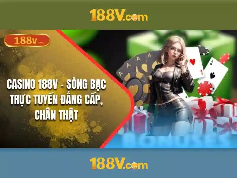 Ưu Điểm Của 188v 2026 Đối Với Người Chơi Slot
