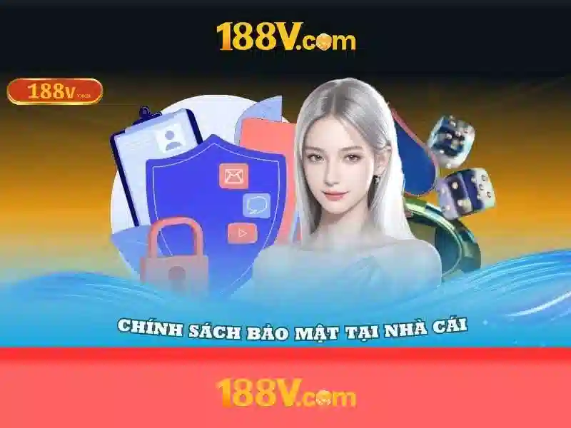 Đăng Nhập 188V