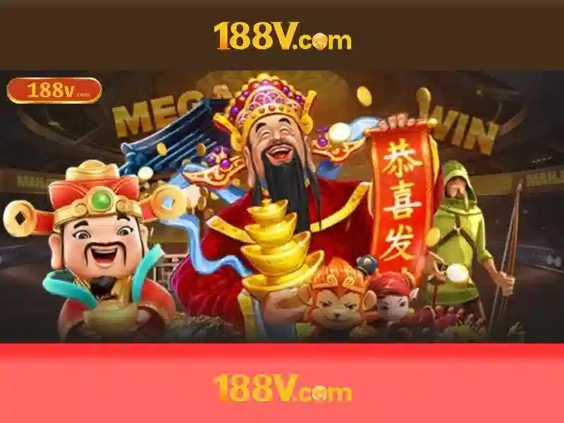188v nổ hũ