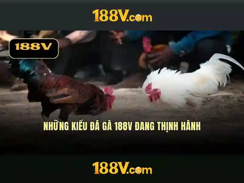 Ưu đãi Slot 188V – Trải nghiệm đỉnh cao
