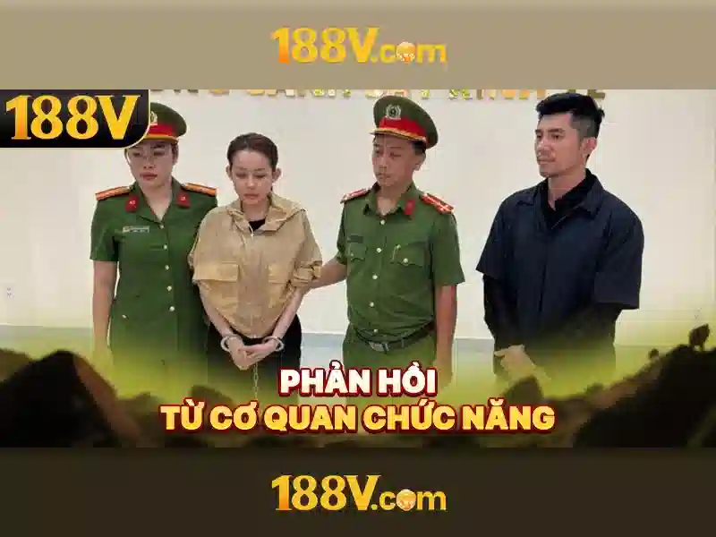 Giao Diện 188V