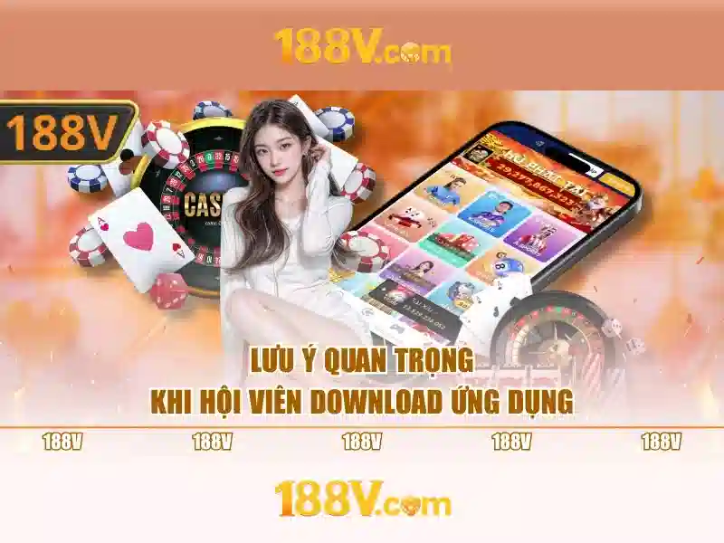 Các bước đăng ký 188v chính thức