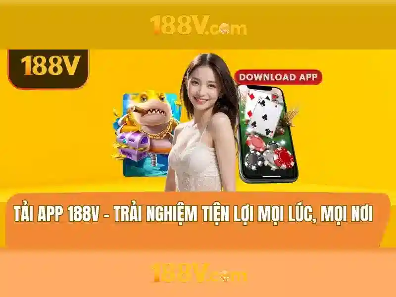 Trang chủ 188V
