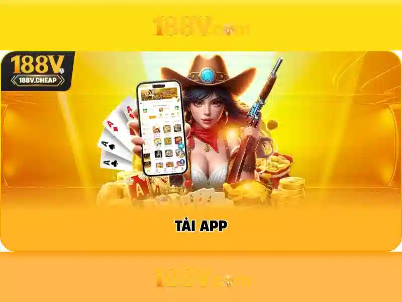 Đa Dạng Trò Chơi Slot Tại 188V