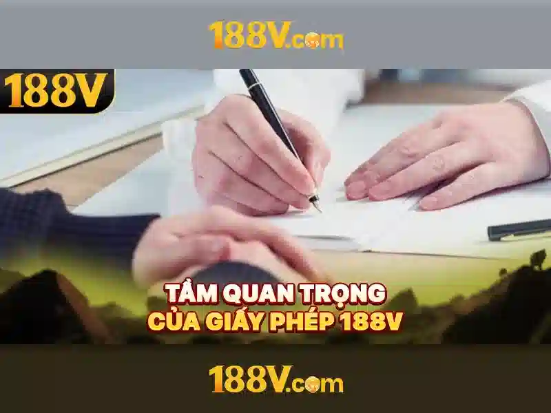Các chương trình khuyến mãi slot 188v 2026