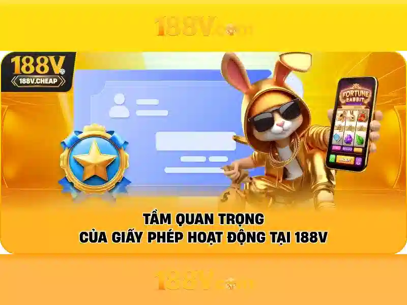Cách đăng nhập Slot 188V