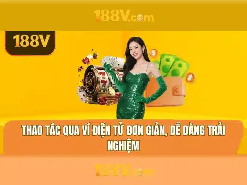Hỗ Trợ Trực Tuyến 188V