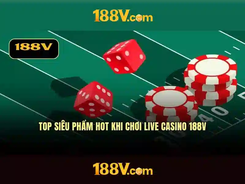 trải nghiệm slot 188v