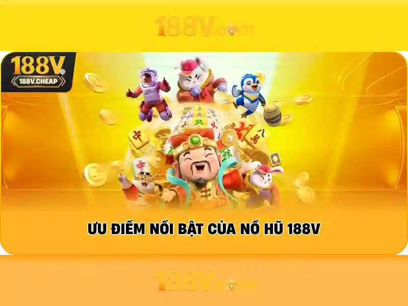 Đăng Nhập 188V