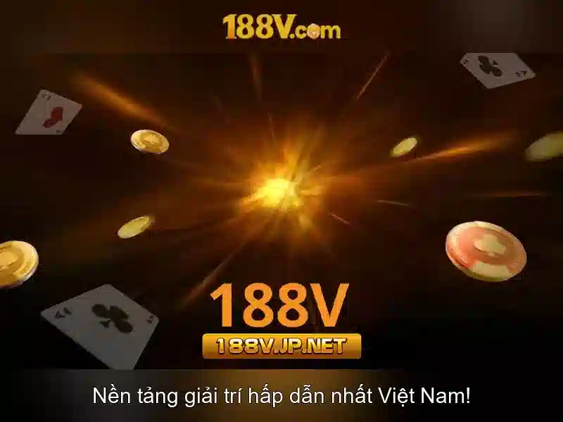 ưu đãi 188v
