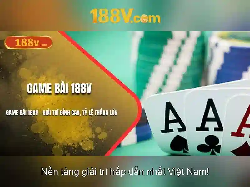 Nền tảng SLOT 188v