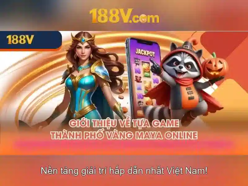 Liên Hệ 188V