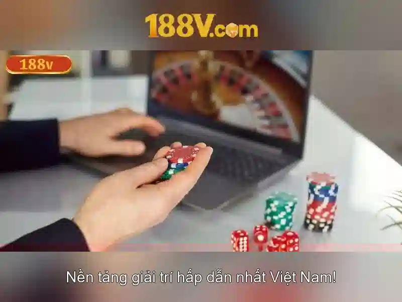 Giới Thiệu Về 188V