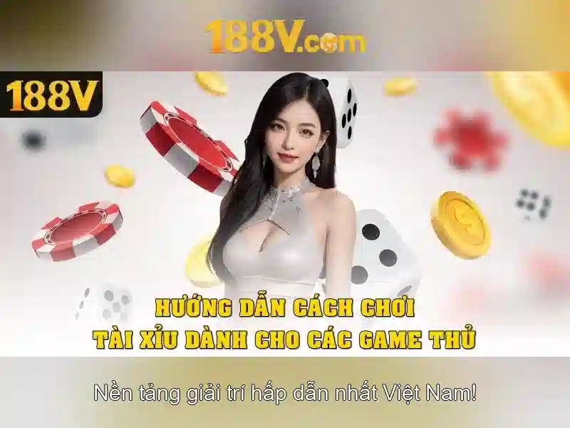 Giấy phép hoạt động 188v