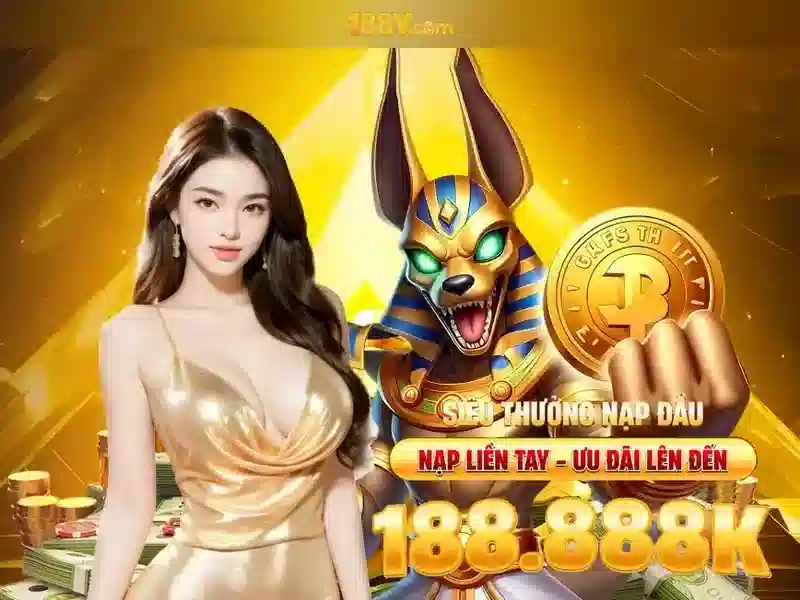Game Bài 188V