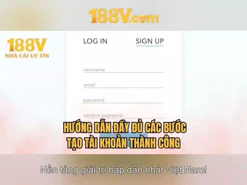188V – Trang Chủ Chính Thức 188V.COM Với Ưu Đãi Nổ Hũ 539K 2026