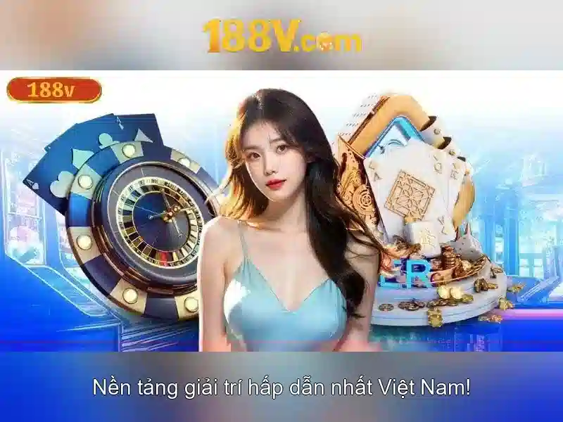 Bắn Cá 188V