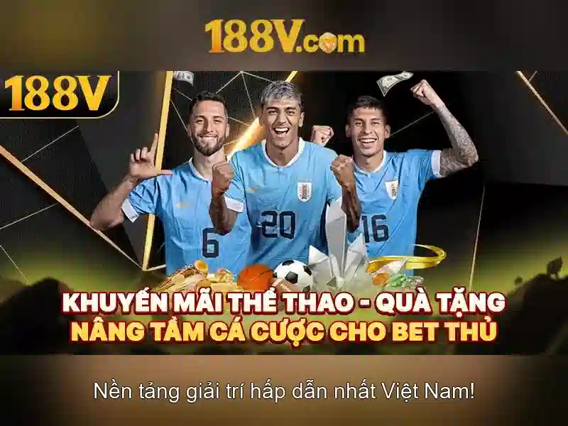 Tải 188V