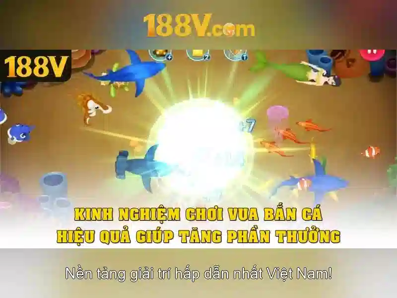 Kho game SLOT đa dạng tại 188V