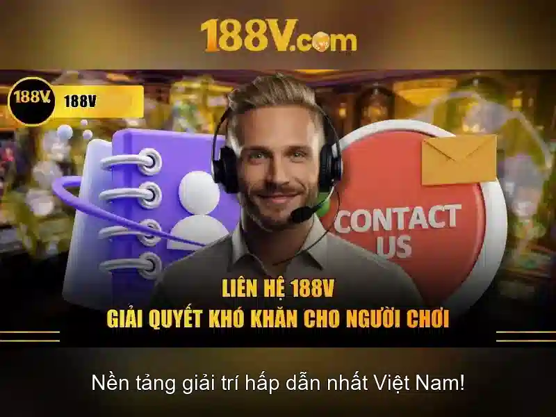 Ưu Đãi Slot 188V