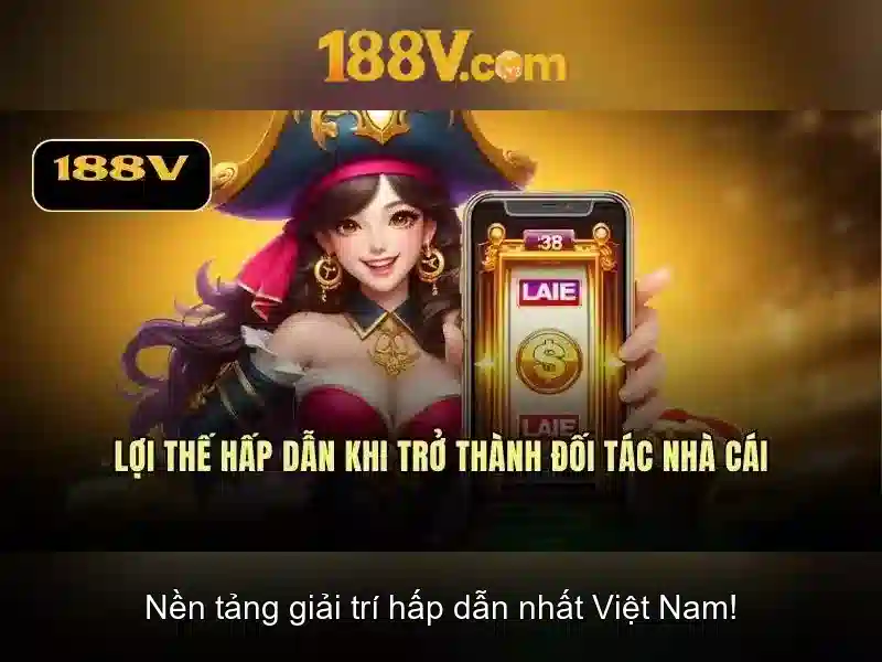 Ưu điểm slot 188v