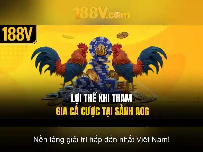 Tải 188v cho điện thoại