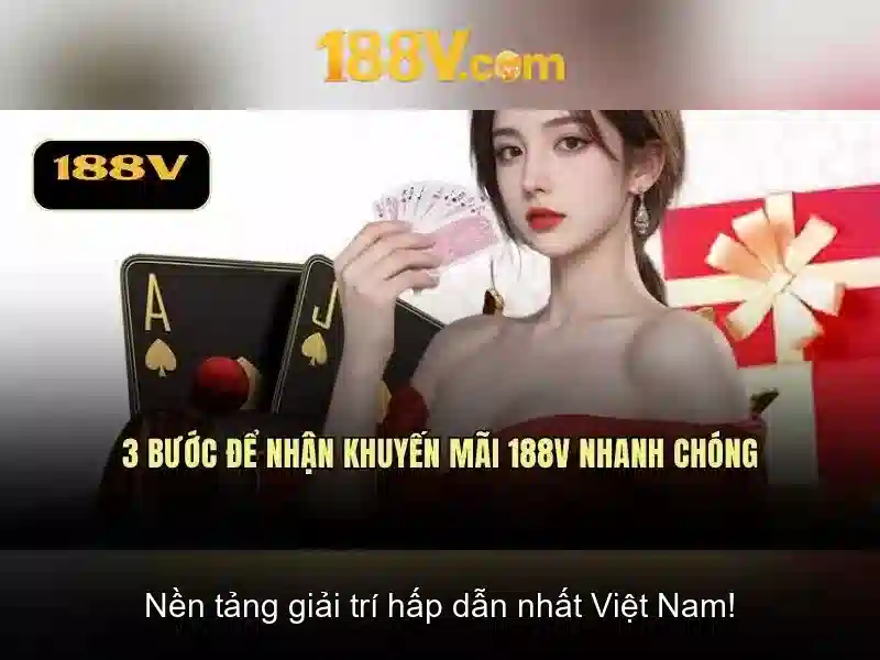 Điều Khoản Điều Kiện 188V – Quy Định Sử Dụng Dịch Vụ Slot 2026