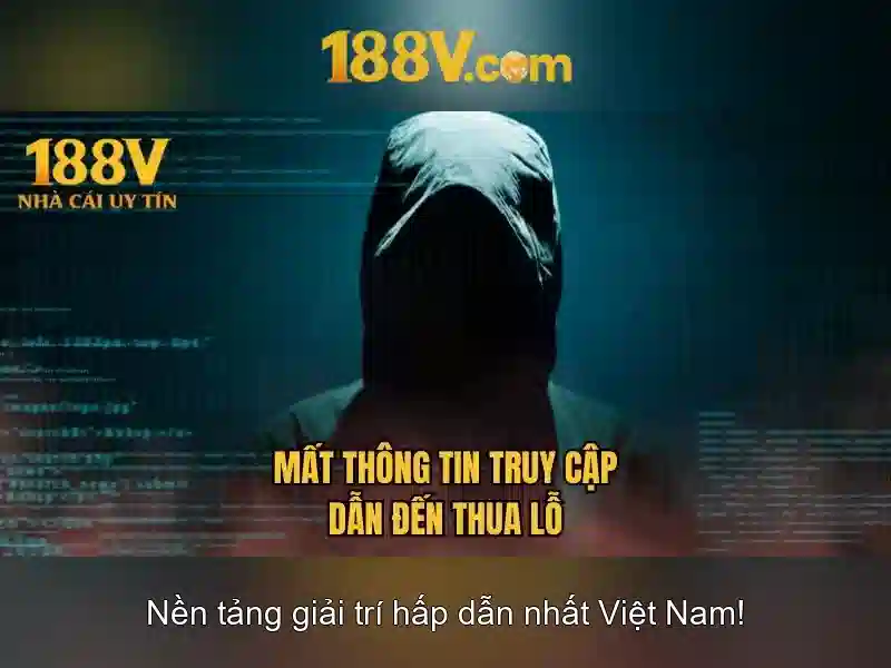 App 188V và điều khoản cá cược Slot