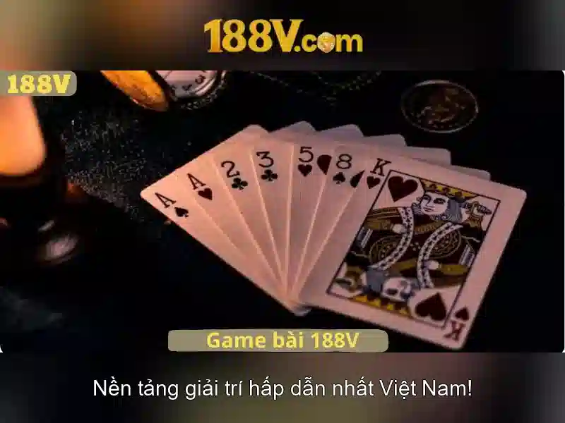 188V – Trang Chủ 188V Chính Thức Không Bị Chặn 2026