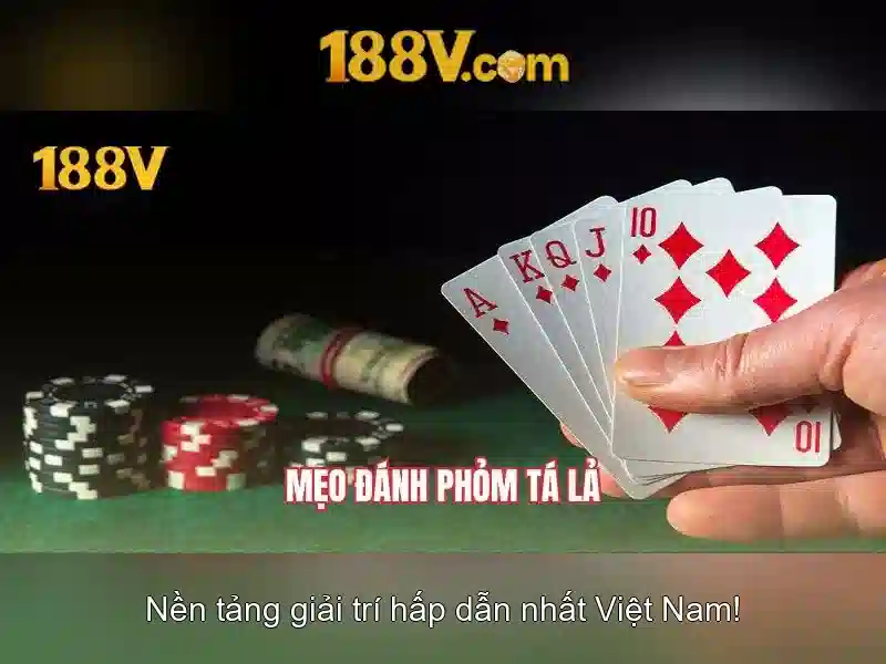 Khám Phá Các Tựa Slot Đỉnh Cao Tại 188V