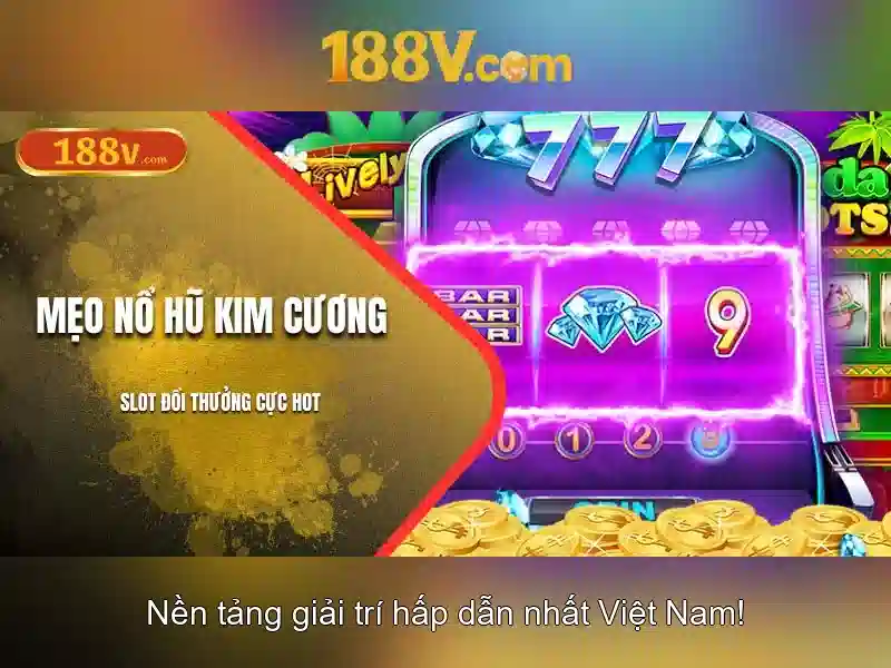 188V – Link Vào Trang Chủ 188V Chính Thức Không Bị Chặn 2026