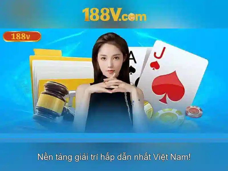 Ưu Đãi Slot 188V