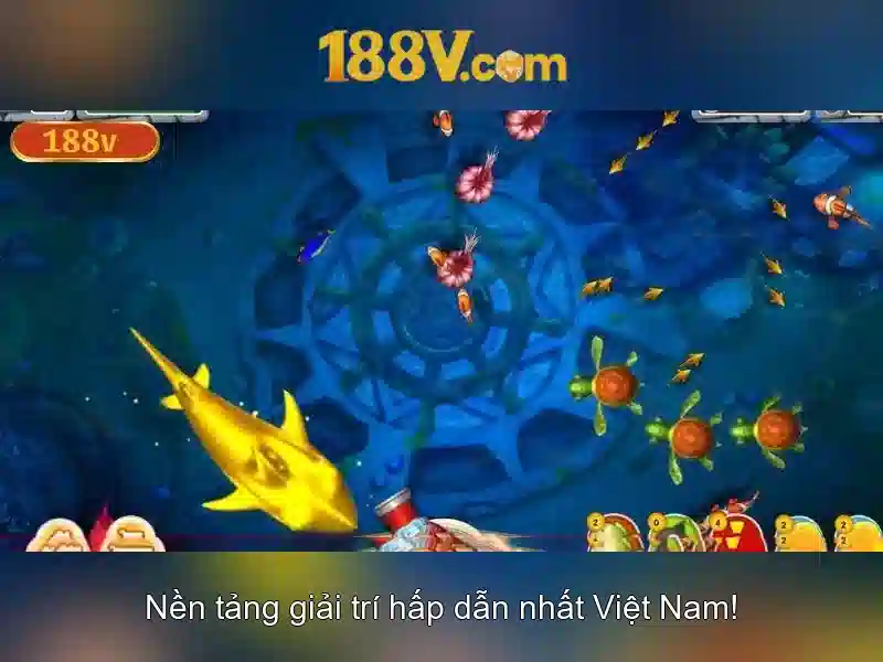 Trải Nghiệm Cá Cược Đỉnh Cao Cho 188v Vip