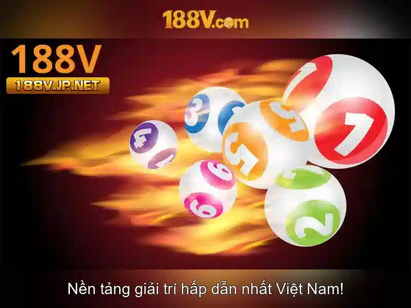 Trải Nghiệm Slot 188v