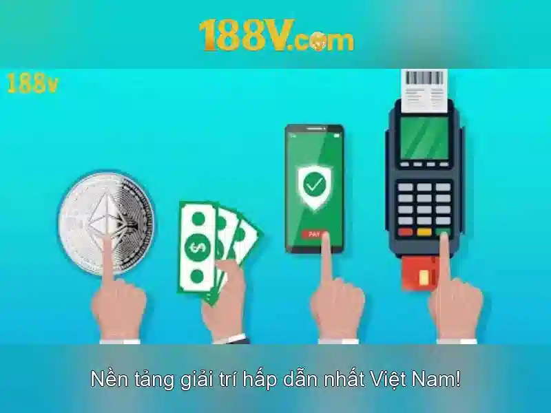 Hướng dẫn tham gia Slot 188V Tải