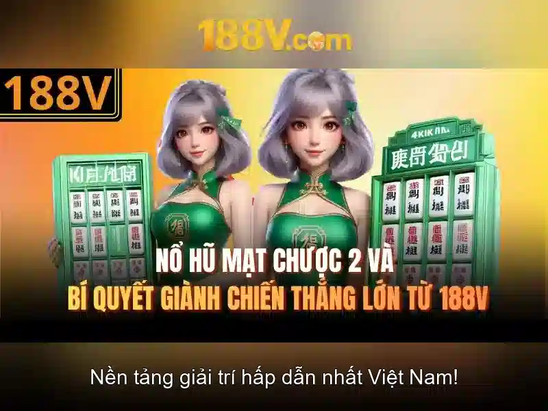 Trải Nghiệm Chơi Slot Đỉnh Cao
