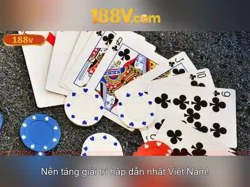 Giới Thiệu Về 188V