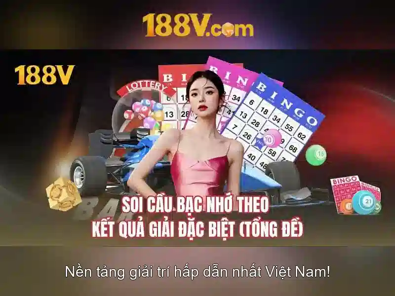 Trải nghiệm game 188v đỉnh cao