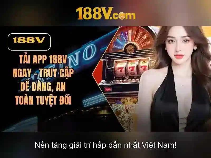 App 188V