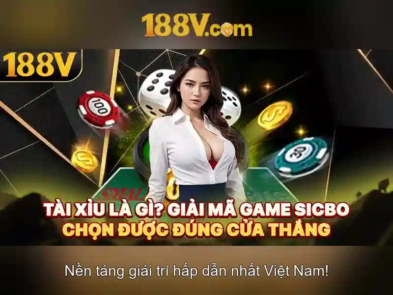 Trải nghiệm chơi game 188V