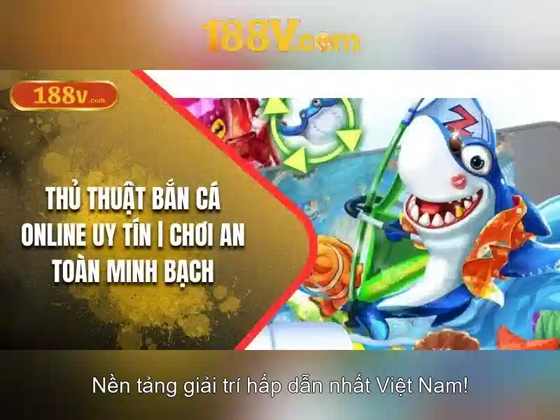 Game Slot 188V