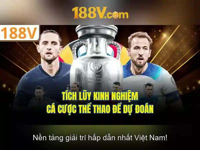 Trải Nghiệm Game 188v