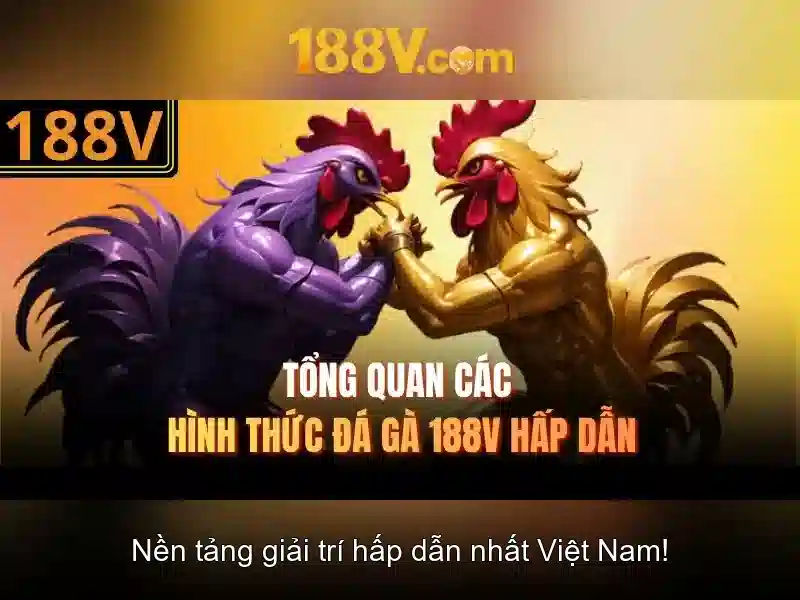 Khuyến Mãi Slot 188V