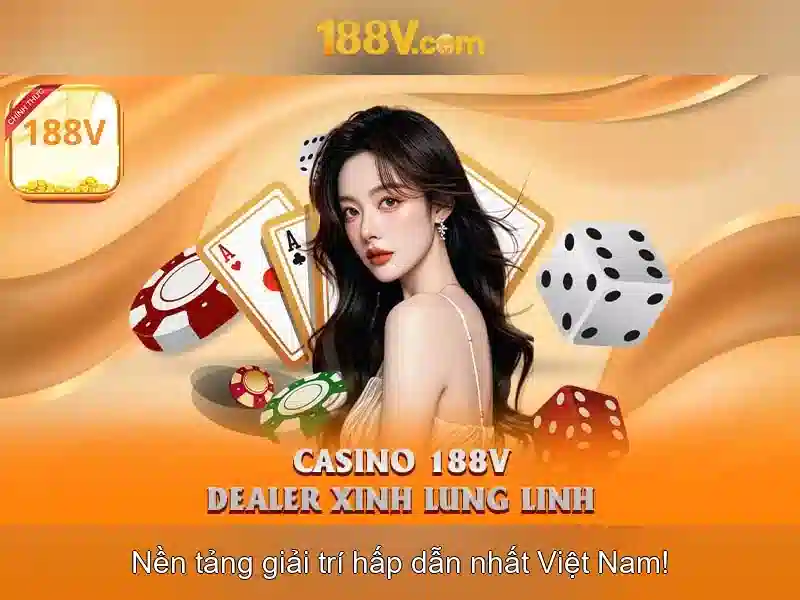 Ưu Đãi Rút Thưởng 188V